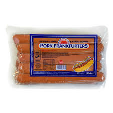 Farmer'S Choice Frankfurters Xl 500Gm